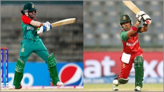 এসএ গেমসে বাংলাদেশ নারী ক্রিকেট দলের অবিশ্বাস্য জয়!