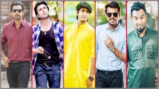 বছরের আলোচিত সেরা নাট্যাভিনেতা যারা...