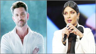 ভারতে বিক্ষোভরত শিক্ষার্থীদের পাশে হৃত্বিক-প্রিয়াঙ্কা