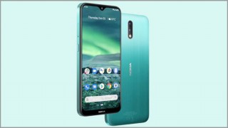 স্বল্প মূল্যে স্মার্টফোন আনলো নকিয়া