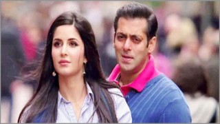 কাল ঢাকায় আসছেন সালমান-ক্যাটরিনা