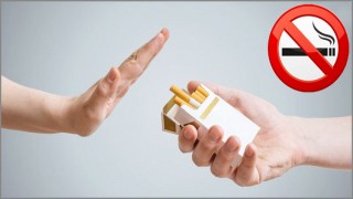 আপনি কী ধূমপান ছাড়তে চান ?
