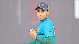আইপিএল খেলা হলোনা মুশফিকের!