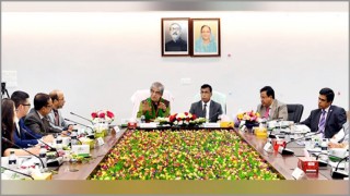 আগামী বছর ফাইভ জি জগতে পা দেবে বাংলাদেশ