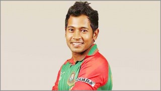 নিলামে উঠছেন মুশফিকুর রহিম