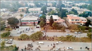 আফগানিস্তান-ভারত-পাকিস্তানে তীব্র ভূমিকম্প