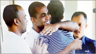 মালয়েশিয়ায় হত্যা মামলা থেকে দুই বাংলাদেশী খালাস