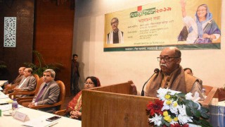 বাংলাদেশ বিদেশি বিনিয়োগের আকর্ষণীয় গন্তব্যে পরিণত হয়েছে: শিল্পমন্ত্রী