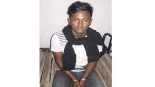 শিবপুরে কলেজ ছাত্র হত্যা মামলার আসামী গ্রেফতার শিবপুরে কলেজ ছাত্র হত্যা মামলার আসামী গ্রেফতার