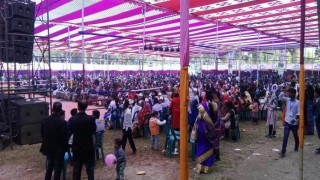 বেলাবতে এ.এন. এম উচ্চ বিদ্যালয়ের সুবর্ণজয়ন্তী অনুষ্ঠিত