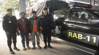 বাস তল্লাশী করে সাড়ে ৯ হাজার পিস ইয়াবা উদ্ধার, আটক দুই বাস তল্লাশী করে সাড়ে ৯ হাজার পিস ইয়াবা উদ্ধার, আটক দুই