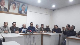 খালেদা জিয়ার ওপর রীতিমত চিকিৎসা সন্ত্রাস চলছে: রিজভী খালেদা জিয়ার ওপর রীতিমত চিকিৎসা সন্ত্রাস চলছে: রিজভী