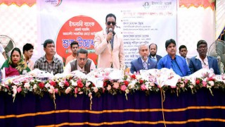 পলাশে ইসলামী ব্যাংকের এজেন্ট ব্যাংকিং উদ্বোধন
