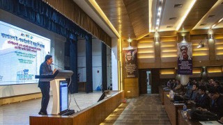 জিআরপির প্রকিউরমেন্ট এ্যাসেট মডিউলের বিটা ভার্সন পর্যালোচনা কর্মশালা