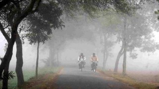 বুধবার থেকেই বাড়তে পারে শীতের তীব্রতা বুধবার থেকেই বাড়তে পারে শীতের তীব্রতা