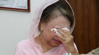 খালেদা জিয়ার মুক্তির দাবি: আগামীকাল দেশব্যাপী বিক্ষোভ করবে বিএনপি খালেদা জিয়ার মুক্তির দাবি: আগামীকাল দেশব্যাপী বিক্ষোভ করবে বিএনপি