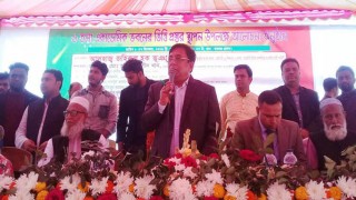 আওয়ামীলীগ সরকার জনগণের ভাগ্য উন্নয়নের সরকার: এমপি মোহন আওয়ামীলীগ সরকার জনগণের ভাগ্য উন্নয়নের সরকার: এমপি মোহন