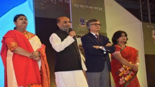 জঙ্গীবাদ ও সাম্প্রদায়িকতা রুখতে হলে সুস্থ সংস্কৃতি চর্চার বিকল্প নেই: গণপূর্ত মন্ত্রী জঙ্গীবাদ ও সাম্প্রদায়িকতা রুখতে হলে সুস্থ সংস্কৃতি চর্চার বিকল্প নেই: গণপূর্ত মন্ত্রী