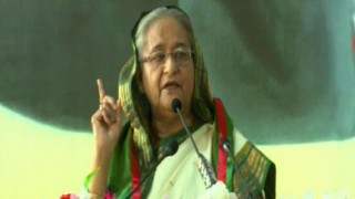 রাজাকারের সঠিক তালিকা করা হবে: প্রধানমন্ত্রী রাজাকারের সঠিক তালিকা করা হবে: প্রধানমন্ত্রী