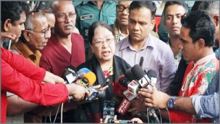 খালেদা জিয়াকে ঠিকমত চিকিৎসা না দেয়ার অভিযোগ খালেদা জিয়াকে ঠিকমত চিকিৎসা না দেয়ার অভিযোগ