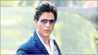 শাহরুখকে ফিরে না পেলে আত্মহত্যার হুমকী!
