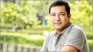 ‘রূপালী জ্যোৎস্নায়’ নিয়ে ফিরলেন তৌকীর