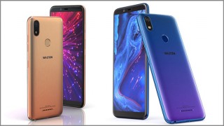 ওয়ালটন উইন্টার সেল: ৬,৪৯৯ টাকায় ৩ জিবি র‌্যামের ফোন