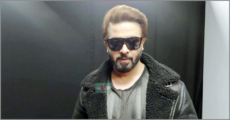 আসছে শাকিব খান প্রযোজিত ‘বীর’-এর ফার্স্টলুক আসছে শাকিব খান প্রযোজিত ‘বীর’-এর ফার্স্টলুক