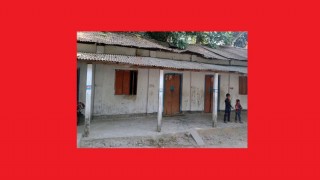 শিবপুরে বিদ্যালয়ে শ্রেণি কক্ষের অভাবে পাঠদান ব্যাহত শিবপুরে বিদ্যালয়ে শ্রেণি কক্ষের অভাবে পাঠদান ব্যাহত