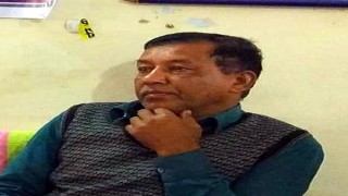 স্বাস্থ্য পরির্দশক আব্দুল লতিফ আর নেই