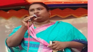 বেলাববাসীর উন্নয়নে ভূমিকা রাখতে চান শারমীন আক্তার খালেদা বেলাববাসীর উন্নয়নে ভূমিকা রাখতে চান শারমীন আক্তার খালেদা