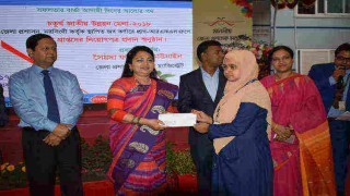 নিয়োগপত্র পেলো জেলা প্রশাসনের জব কর্নারে বাছাইকৃত ২১১ প্রার্থী