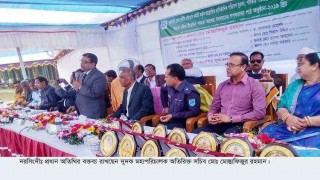 দুর্নীতিবাজদের বিরুদ্ধে দুদক মাঠে আছে: শিবপুরে দুদক মহাপরিচালক দুর্নীতিবাজদের বিরুদ্ধে দুদক মাঠে আছে: শিবপুরে দুদক মহাপরিচালক