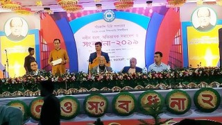 শিক্ষার্থীদের মাদক থেকে দূরে থাকার আহবান- শিল্পমন্ত্রীর