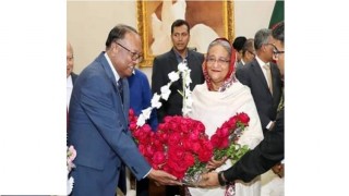 নজরুল ইসলাম হিরুকে এবার মন্ত্রী হিসেবে চান নরসিংদীবাসী