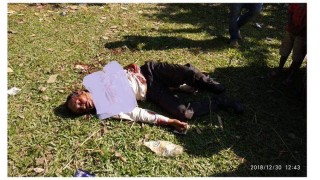 শিবপুরে নৌকার এজেন্ট নিহতের ঘটনায় স্বতন্ত্র প্রার্থীর বিরুদ্ধে মামলা শিবপুরে নৌকার এজেন্ট নিহতের ঘটনায় স্বতন্ত্র প্রার্থীর বিরুদ্ধে মামলা