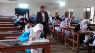 নরসিংদী জেলায় এ বছর এসএসসি ও সমমান পরীক্ষার্থীর সংখ্যা ৩২ হাজার ২৮৬