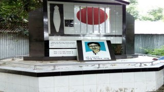 কবি ও ছড়াকার আবু আসাদের সপ্তম মৃত্যুবার্ষিকী আজ