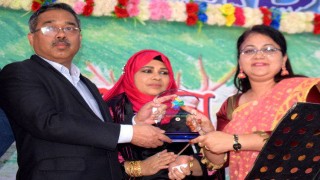 ড্রিম হলিডে পার্কে প্রাথমিক ও গণশিক্ষা মন্ত্রণালয়ের বনভোজন