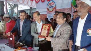 মান্নান ভূঁইয়ার মত উন্নয়ন কাজ করে শিবপুরবাসীর মন জয় করতে চাই: এমপি মোহন মান্নান ভূঁইয়ার মত উন্নয়ন কাজ করে শিবপুরবাসীর মন জয় করতে চাই: এমপি মোহন