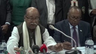 উন্নয়নের রাজনীতিতে এসে নিজস্ব ধারা সৃষ্টি করুন: শিল্পমন্ত্রী