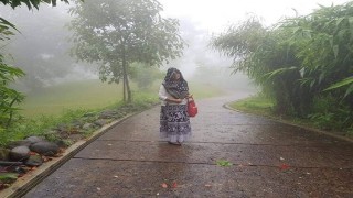 ঘুরে বেড়ানোর ইচ্ছে : বান্দরবান আবারও