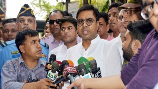 ডেঙ্গু নিয়ে ‘ছেলেধরার’ মত গুজব ছড়ানো হচ্ছে: মেয়র সাঈদ খোকন ডেঙ্গু নিয়ে ‘ছেলেধরার’ মত গুজব ছড়ানো হচ্ছে: মেয়র সাঈদ খোকন