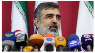 ইউরেনিয়াম সমৃদ্ধির প্রমাণ দিয়েছে ইরান