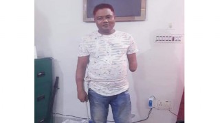 শিবপুরে প্রাইভেটকার ছিনতাইকারী চক্রের সদস্য আটক শিবপুরে প্রাইভেটকার ছিনতাইকারী চক্রের সদস্য আটক