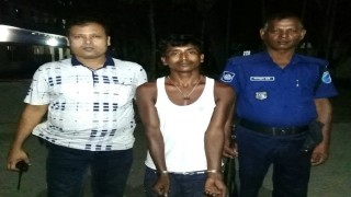 শিবপুরে ইয়াবাসহ ১ মাদক বিক্রেতা আটক শিবপুরে ইয়াবাসহ ১ মাদক বিক্রেতা আটক