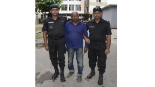 এইচএসসি পাস ভুয়া এমবিবিএস ডাক্তার গ্রেফতার এইচএসসি পাস ভুয়া এমবিবিএস ডাক্তার গ্রেফতার