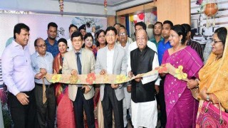 আগ্রহী নতুন উদ্যোক্তাদের নরসিংদীসহ অন্যান্য স্থানে প্লট প্রদান করা হবে: শিল্পমন্ত্রী