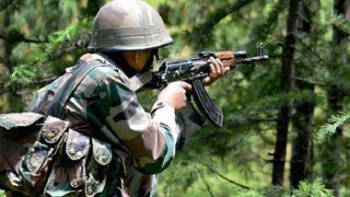 চাঁপাইনবাবগঞ্জ সীমান্তে বিএসএফ’র গুলিতে দুই বাংলাদেশি নিহত চাঁপাইনবাবগঞ্জ সীমান্তে বিএসএফ’র গুলিতে দুই বাংলাদেশি নিহত