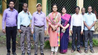 পলাশে ভূমি অফিস ও আবাসন কেন্দ্র পরিদর্শনে অতিরিক্ত সচিব পলাশে ভূমি অফিস ও আবাসন কেন্দ্র পরিদর্শনে অতিরিক্ত সচিব